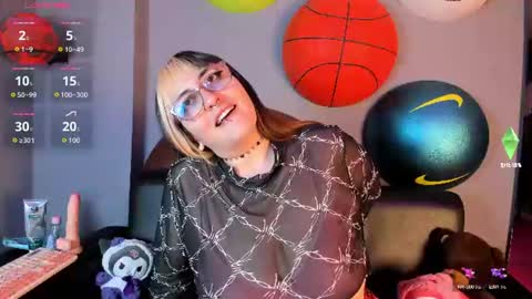 Snapshot of gomory_kitty chatting on 1, 7, 2026 gomory_kitty online show from 1, 7, 2026