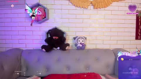 Snapshot of gomory_kitty chatting on 21, 7, 2026 gomory_kitty online show from 21, 7, 2026