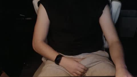 Nervous online show from 20, 1, 2025