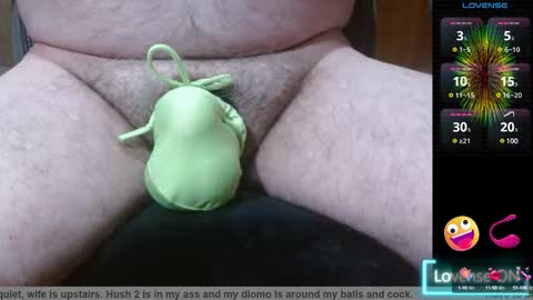 gonfishn online show from 9, 12, 2024