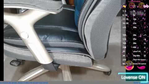 gonfishn online show from 30, 1, 2025