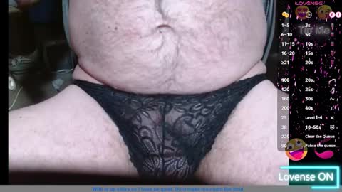 gonfishn online show from 31, 1, 2025