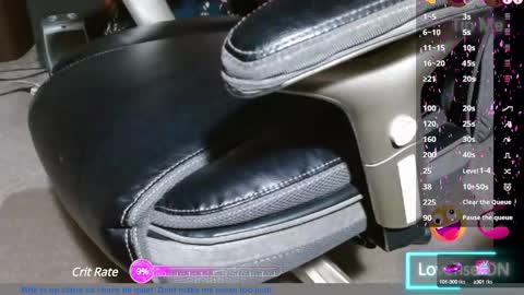 gonfishn online show from 2, 3, 2025