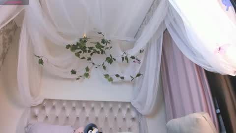 Snapshot of gongjulee chatting on 24, 10, 2025 gongjulee online show from 24, 10, 2025