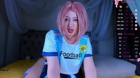 Snapshot of gongjulee chatting on 22, 5, 2026 gongjulee online show from 22, 5, 2026