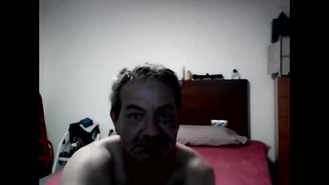 Snapshot of gonzalobilbaogon chatting on 29, 9, 2025 gonzalo online show from 29, 9, 2025