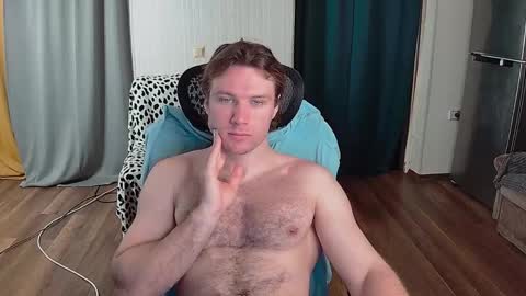 GonzotrasH online show from 15, 5, 2026