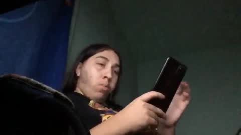 Snapshot of goober777 chatting on 23, 2, 2026 goober777 online show from 23, 2, 2026