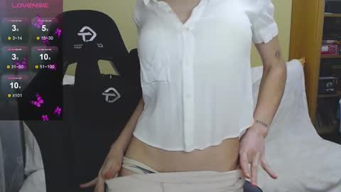 Elizabeth Effie online show from 2, 1, 2025