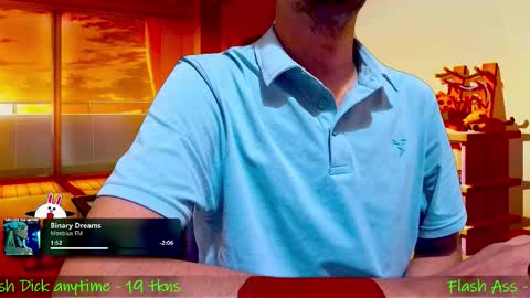 Joel online show from 17, 3, 2026