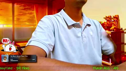 Snapshot of good_dickk chatting on 3, 6, 2026 Joel online show from 3, 6, 2026