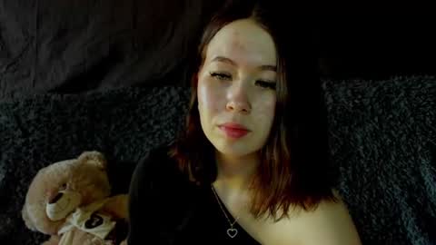 Snapshot of good_diva3 chatting on 7, 7, 2026 Nika online show from 7, 7, 2026