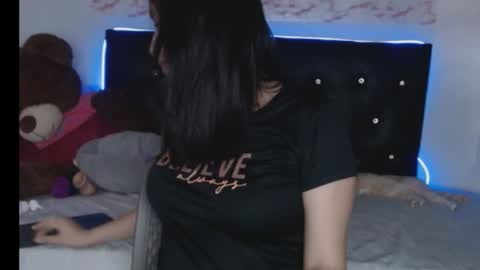 Snapshot of good_girl4_u1 chatting on 23, 4, 2026 salome online show from 23, 4, 2026