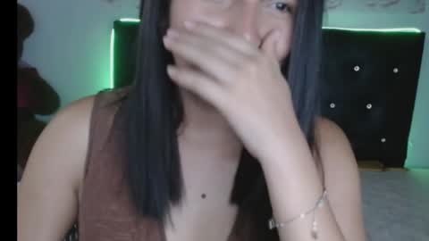 Snapshot of good_girl4_u1 chatting on 8, 5, 2026 salome online show from 8, 5, 2026