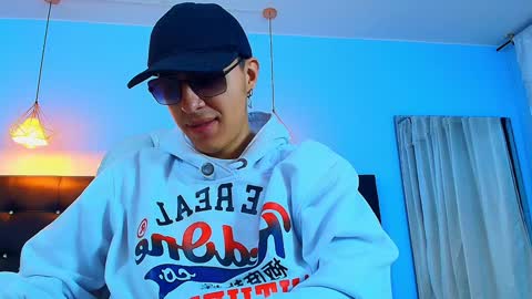 good_sheep online show from 1, 2, 2025