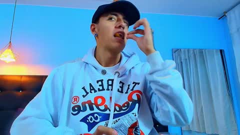 good_sheep online show from 1, 2, 2025