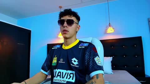 good_sheep online show from 8, 2, 2025