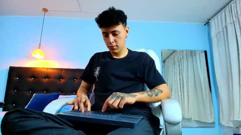 good_sheep online show from 20, 2, 2025