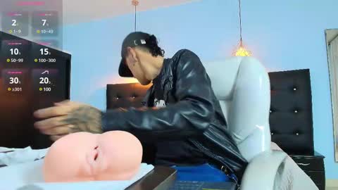 good_sheep online show from 23, 2, 2025