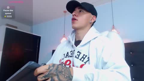 good_sheep online show from 8, 10, 2025