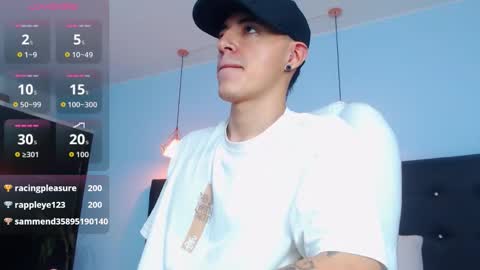 good_sheep online show from 12, 10, 2025