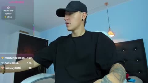 good_sheep online show from 19, 10, 2025