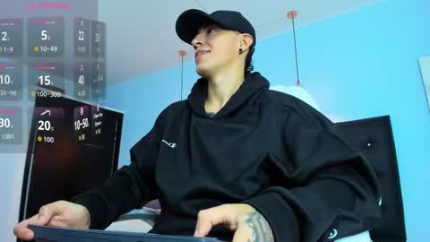 good_sheep online show from 22, 10, 2025