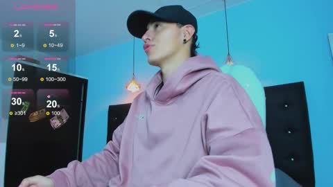 good_sheep online show from 5, 11, 2025