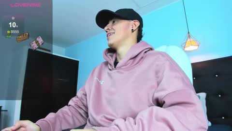 good_sheep online show from 28, 11, 2025