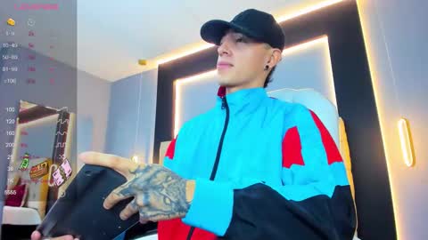 Snapshot of good_sheep chatting on 4, 2, 2026 good_sheep online show from 4, 2, 2026