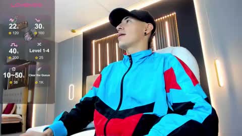 Snapshot of good_sheep chatting on 25, 2, 2026 good_sheep online show from 25, 2, 2026