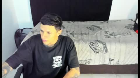 Snapshot of goodboy69i chatting on 23, 1, 2025 goodboy69i online show from 23, 1, 2025