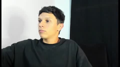 Snapshot of goodboy69i chatting on 3, 2, 2025 goodboy69i online show from 3, 2, 2025