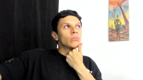 Snapshot of goodboy69i chatting on 12, 2, 2025 goodboy69i online show from 12, 2, 2025