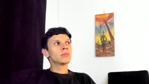 Snapshot of goodboy69i chatting on 14, 2, 2025 goodboy69i online show from 14, 2, 2025