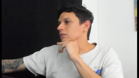 Snapshot of goodboy69i chatting on 19, 2, 2025 goodboy69i online show from 19, 2, 2025