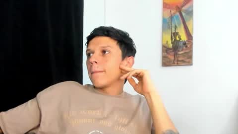 Snapshot of goodboy69i chatting on 20, 2, 2025 goodboy69i online show from 20, 2, 2025