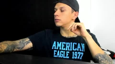 Snapshot of goodboy69i chatting on 27, 2, 2025 goodboy69i online show from 27, 2, 2025