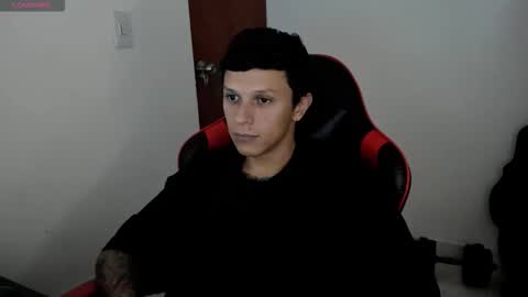 Snapshot of goodboy69i chatting on 10, 9, 2025 goodboy69i online show from 10, 9, 2025