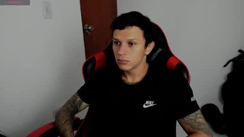 Snapshot of goodboy69i chatting on 18, 9, 2025 goodboy69i online show from 18, 9, 2025