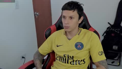 Snapshot of goodboy69i chatting on 26, 9, 2025 goodboy69i online show from 26, 9, 2025