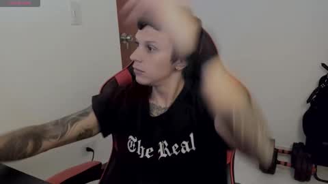 Snapshot of goodboy69i chatting on 10, 10, 2025 goodboy69i online show from 10, 10, 2025