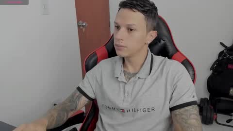 Snapshot of goodboy69i chatting on 18, 10, 2025 goodboy69i online show from 18, 10, 2025