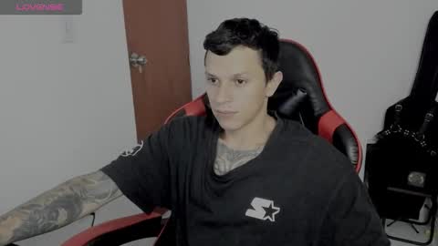 Snapshot of goodboy69i chatting on 20, 11, 2025 goodboy69i online show from 20, 11, 2025