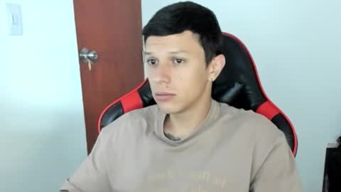 Snapshot of goodboy69i chatting on 18, 1, 2026 goodboy69i online show from 18, 1, 2026