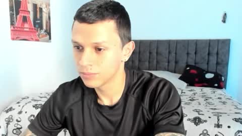 Snapshot of goodboy69i chatting on 6, 2, 2026 goodboy69i online show from 6, 2, 2026