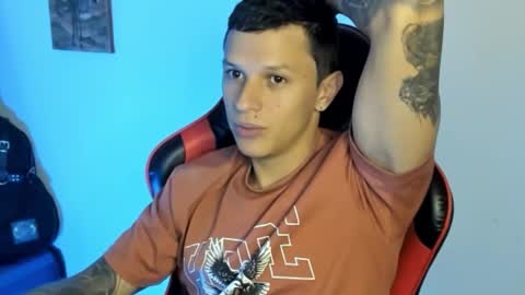 Snapshot of goodboy69i chatting on 8, 2, 2026 goodboy69i online show from 8, 2, 2026