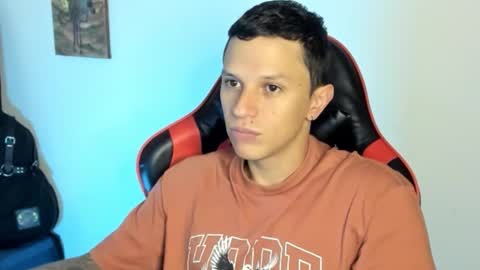 Snapshot of goodboy69i chatting on 9, 2, 2026 goodboy69i online show from 9, 2, 2026