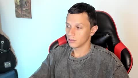 Snapshot of goodboy69i chatting on 9, 2, 2026 goodboy69i online show from 9, 2, 2026