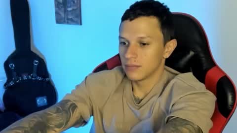 Snapshot of goodboy69i chatting on 15, 2, 2026 goodboy69i online show from 15, 2, 2026